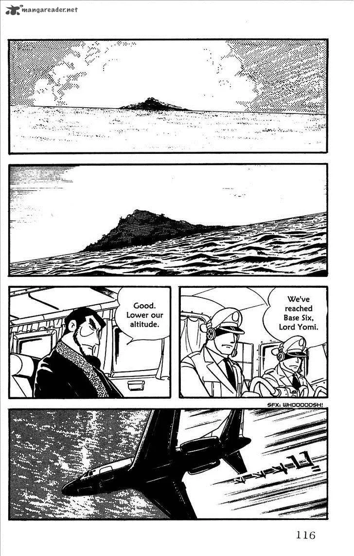 Babel 2 Chapter 8 page 15