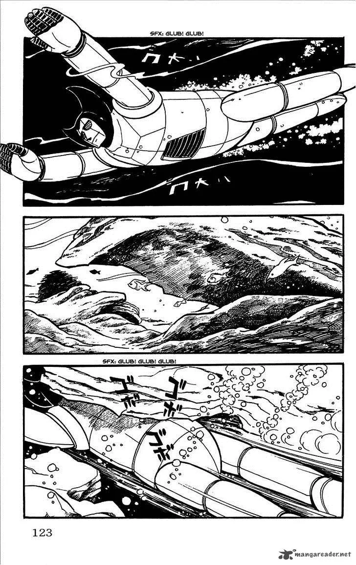 Babel 2 Chapter 8 page 22