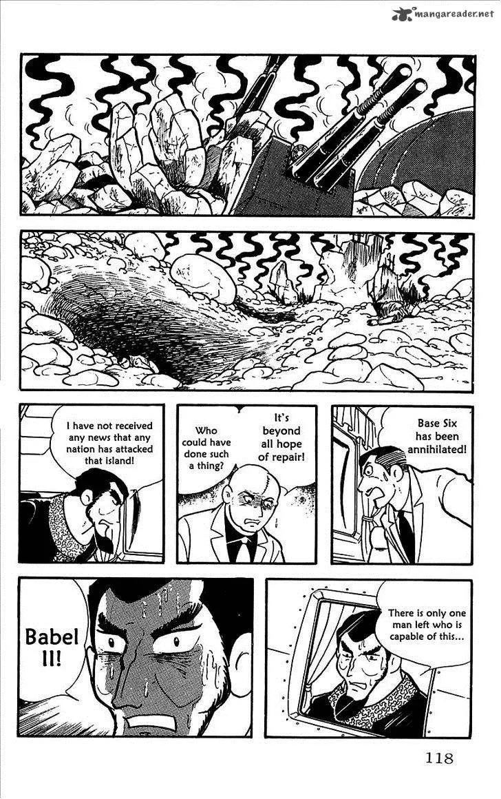Babel 2 Chapter 8 page 17