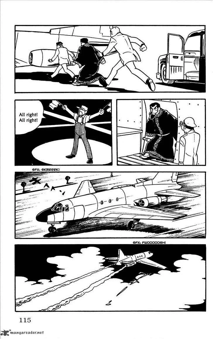 Babel 2 Chapter 8 page 14