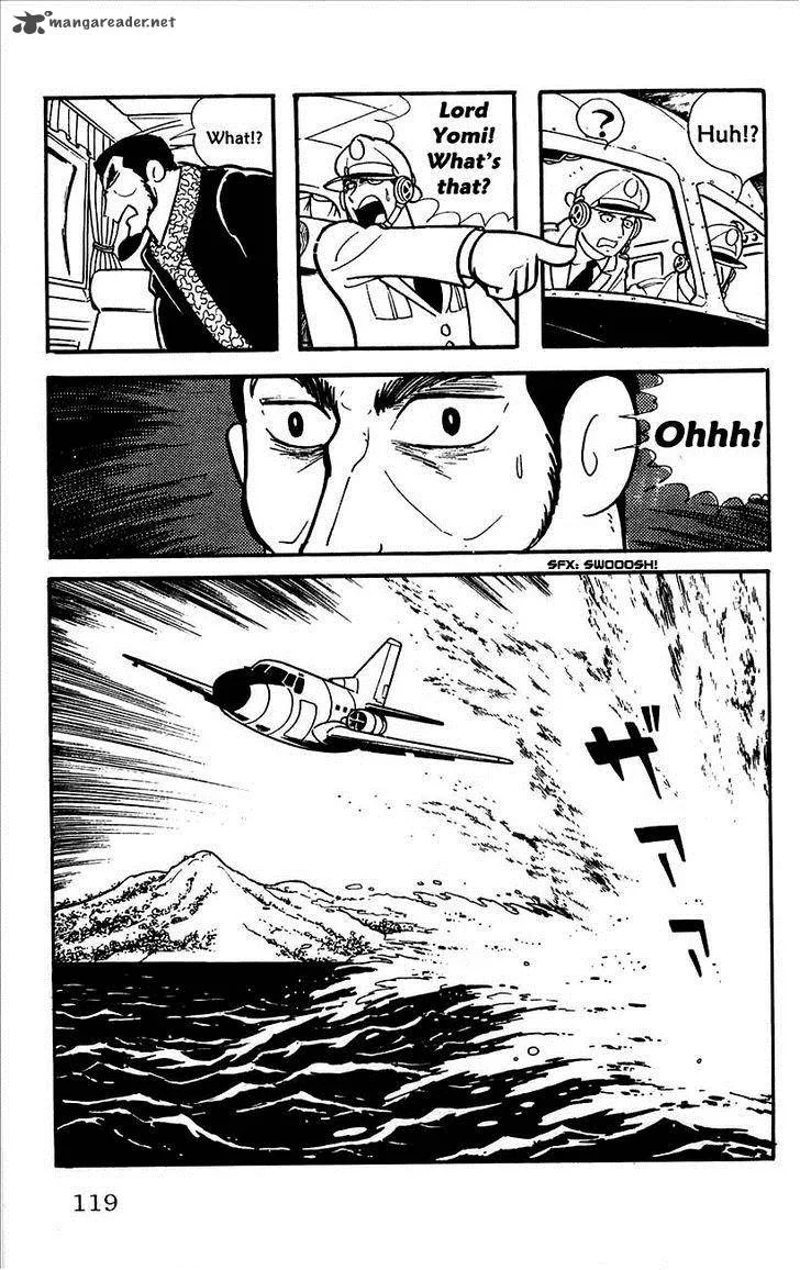 Babel 2 Chapter 8 page 18