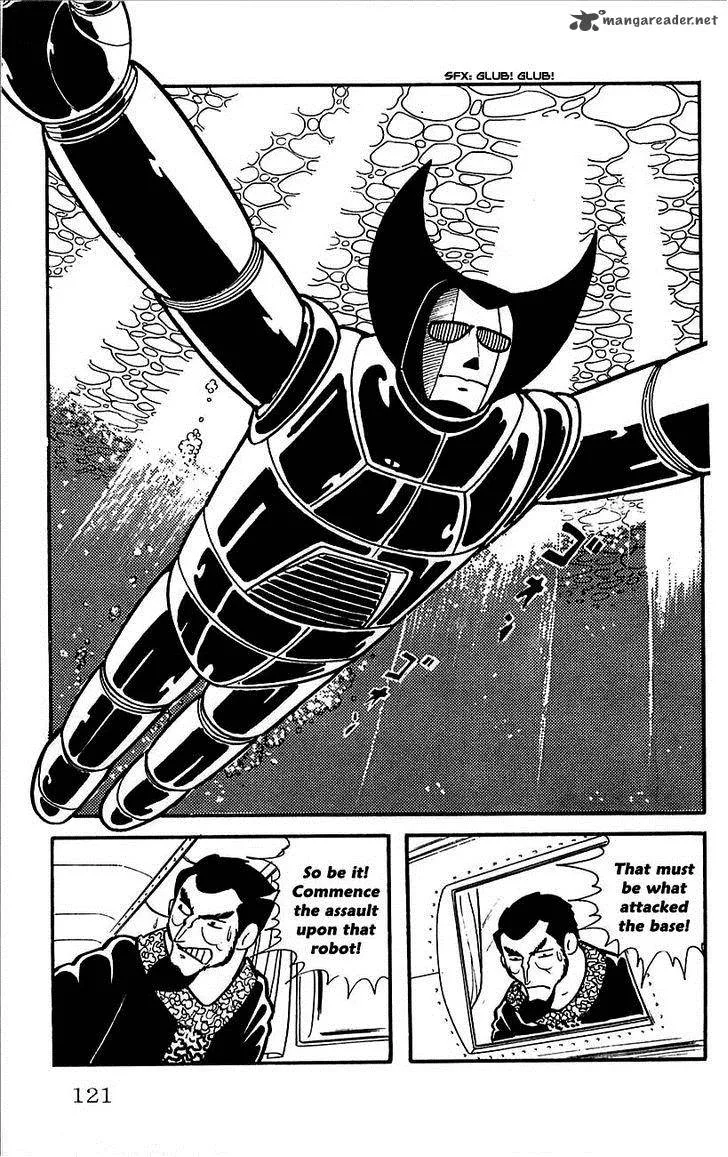 Babel 2 Chapter 8 page 20