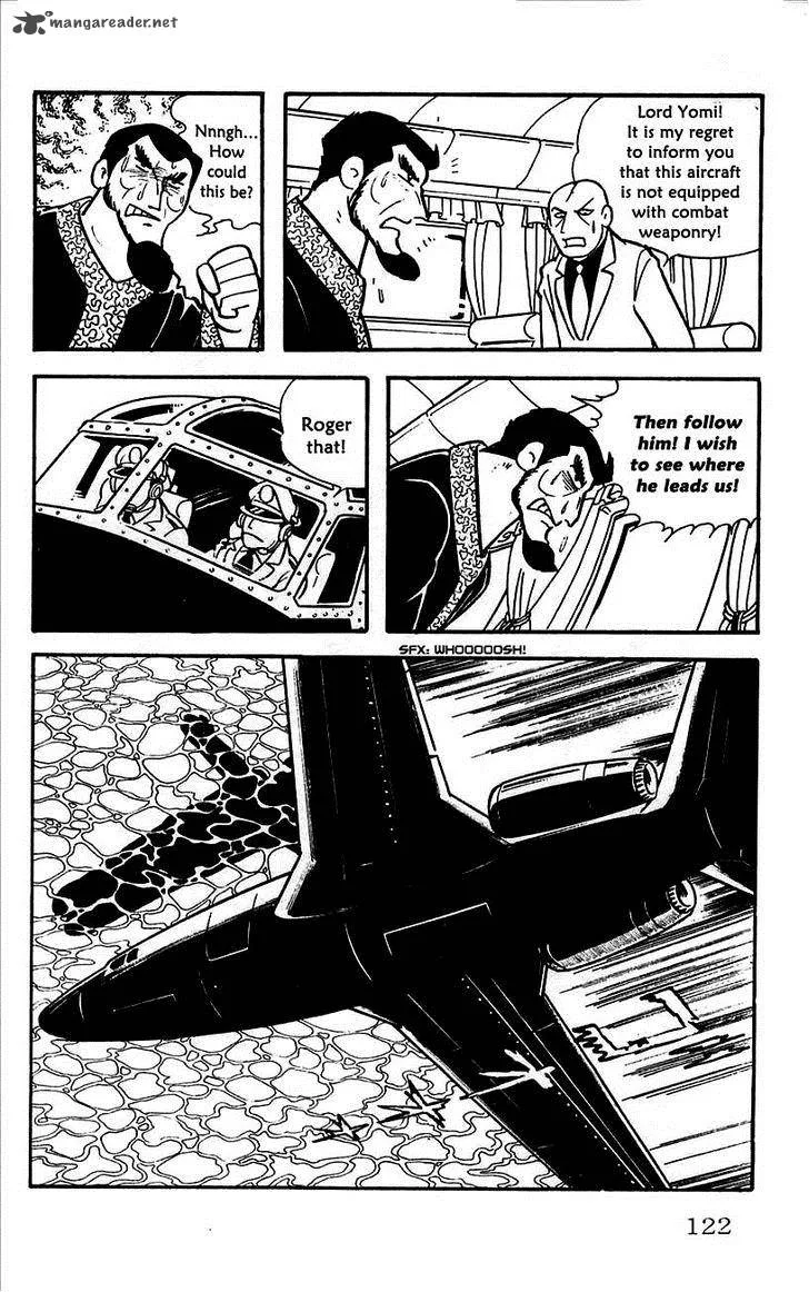 Babel 2 Chapter 8 page 21