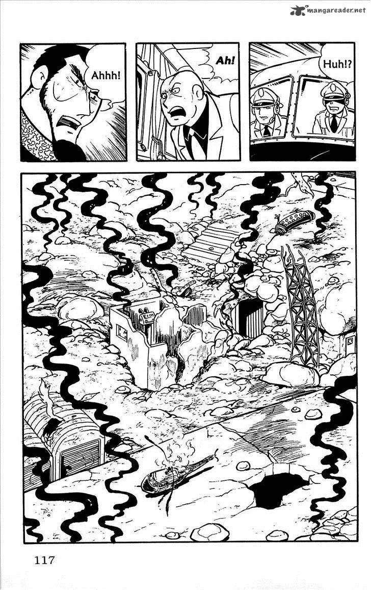 Babel 2 Chapter 8 page 16