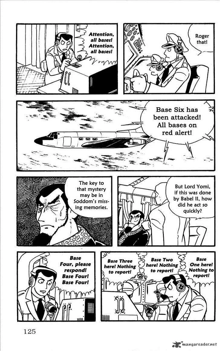 Babel 2 Chapter 8 page 24