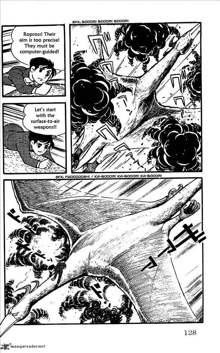 Babel 2 Chapter 8 page 27