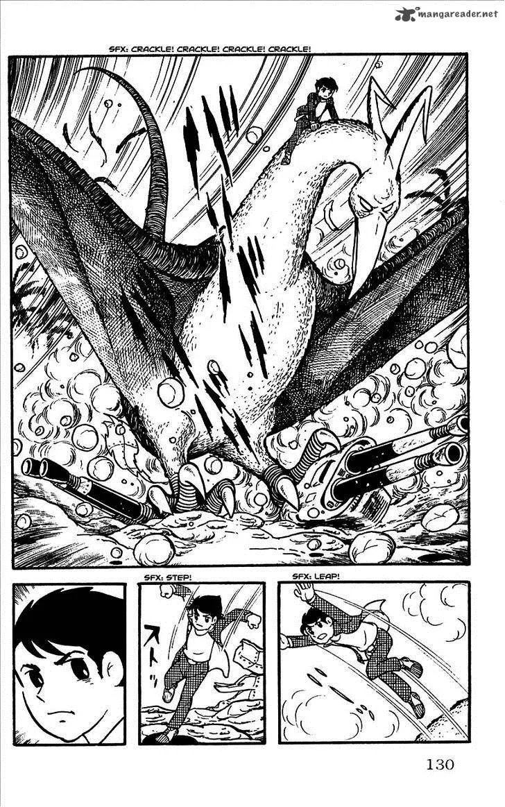 Babel 2 Chapter 8 page 29