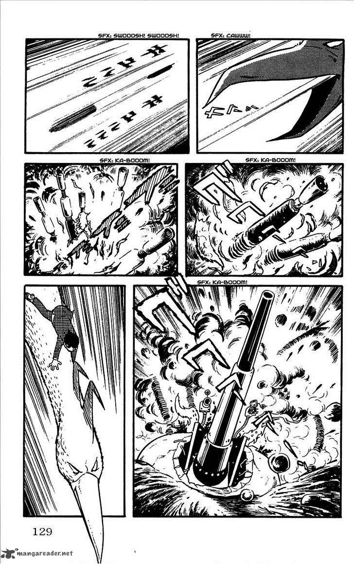 Babel 2 Chapter 8 page 28