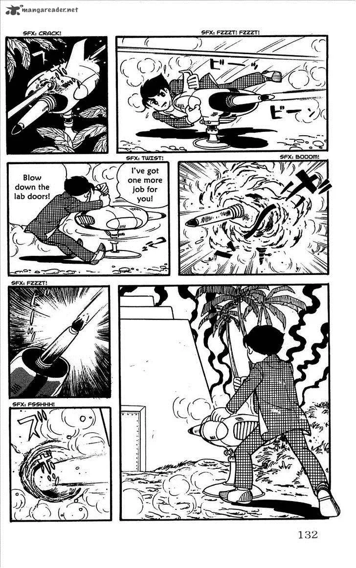 Babel 2 Chapter 8 page 31