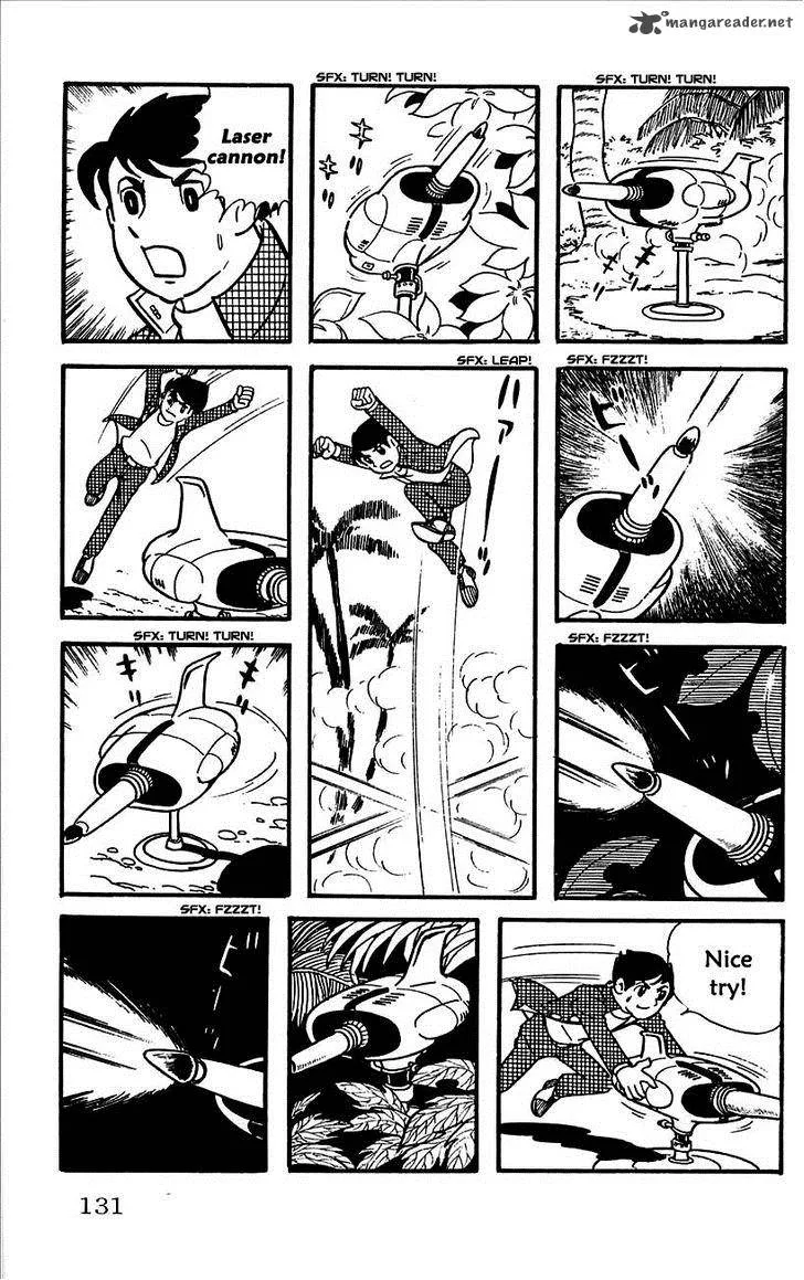 Babel 2 Chapter 8 page 30