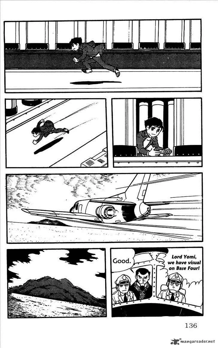 Babel 2 Chapter 8 page 35