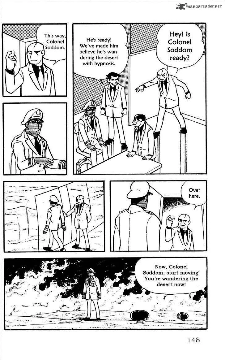 Babel 2 Chapter 9 page 11