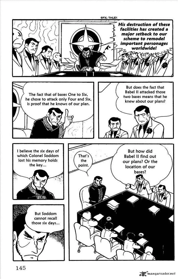 Babel 2 Chapter 9 page 8