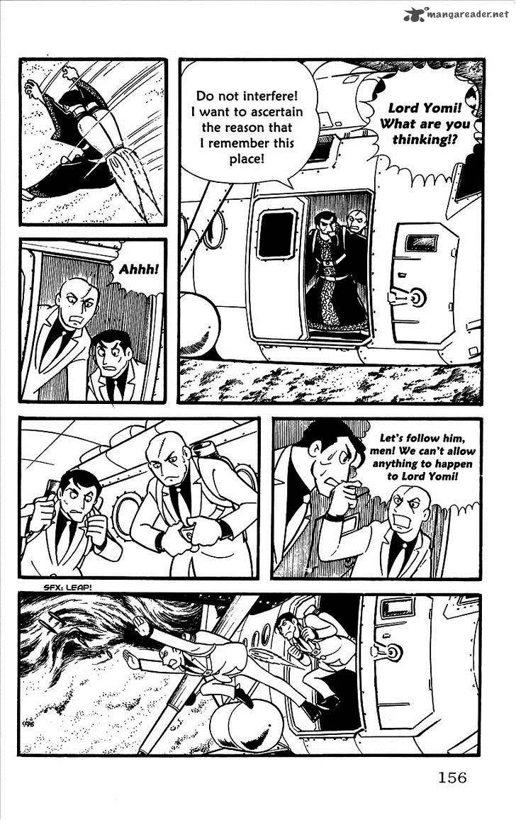 Babel 2 Chapter 9 page 19