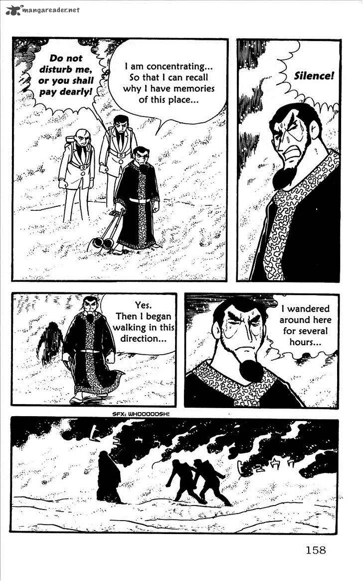 Babel 2 Chapter 9 page 21