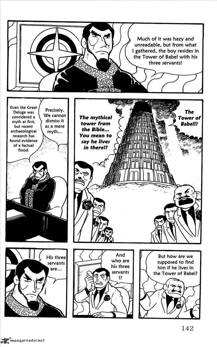 Babel 2 Chapter 9 page 5