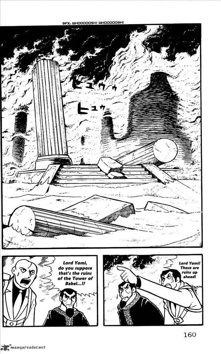 Babel 2 Chapter 9 page 23