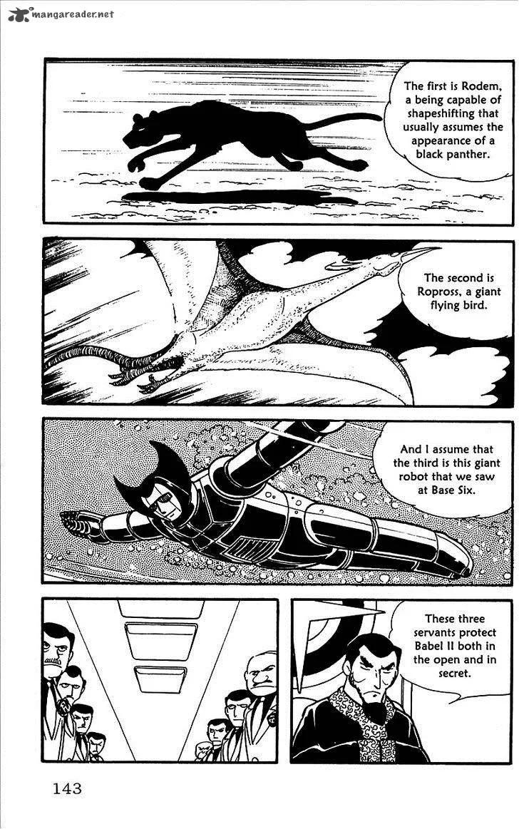 Babel 2 Chapter 9 page 6