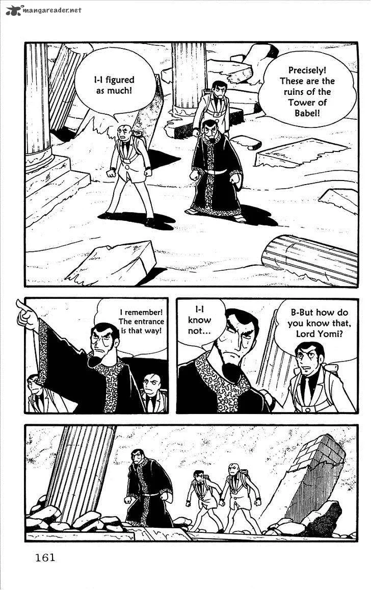 Babel 2 Chapter 9 page 24