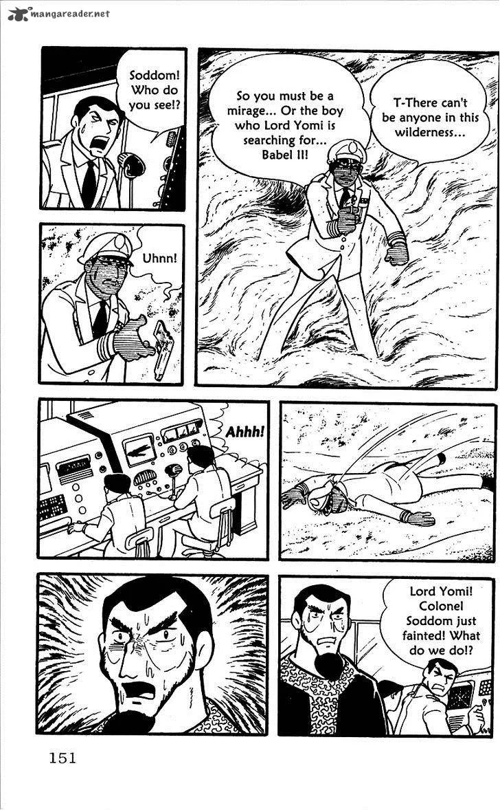Babel 2 Chapter 9 page 14