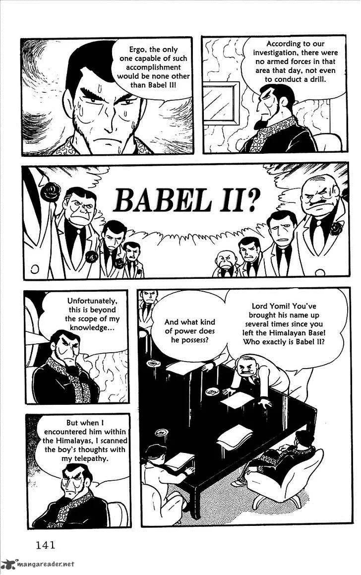 Babel 2 Chapter 9 page 4