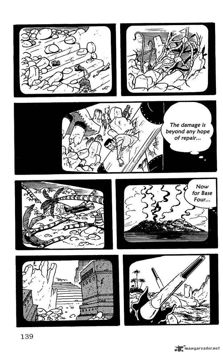 Babel 2 Chapter 9 page 2