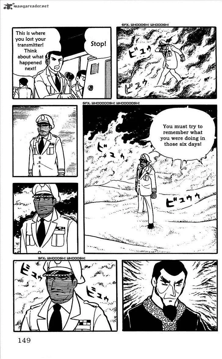 Babel 2 Chapter 9 page 12