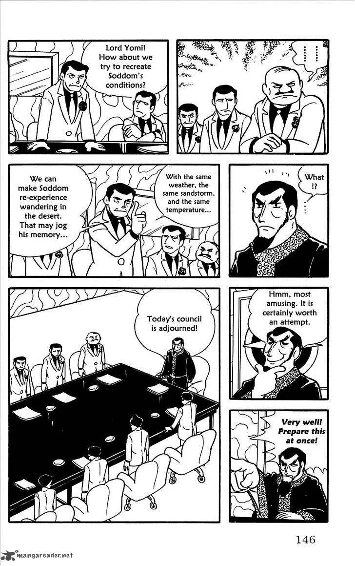 Babel 2 Chapter 9 page 9