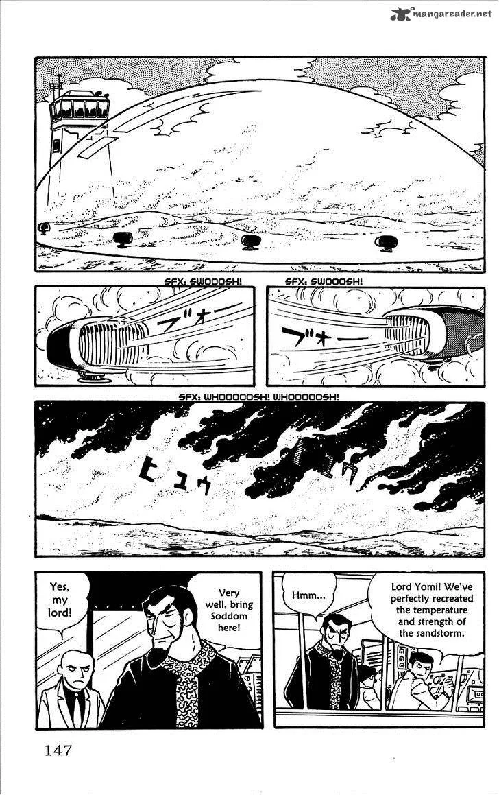 Babel 2 Chapter 9 page 10