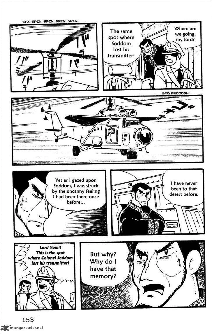 Babel 2 Chapter 9 page 16