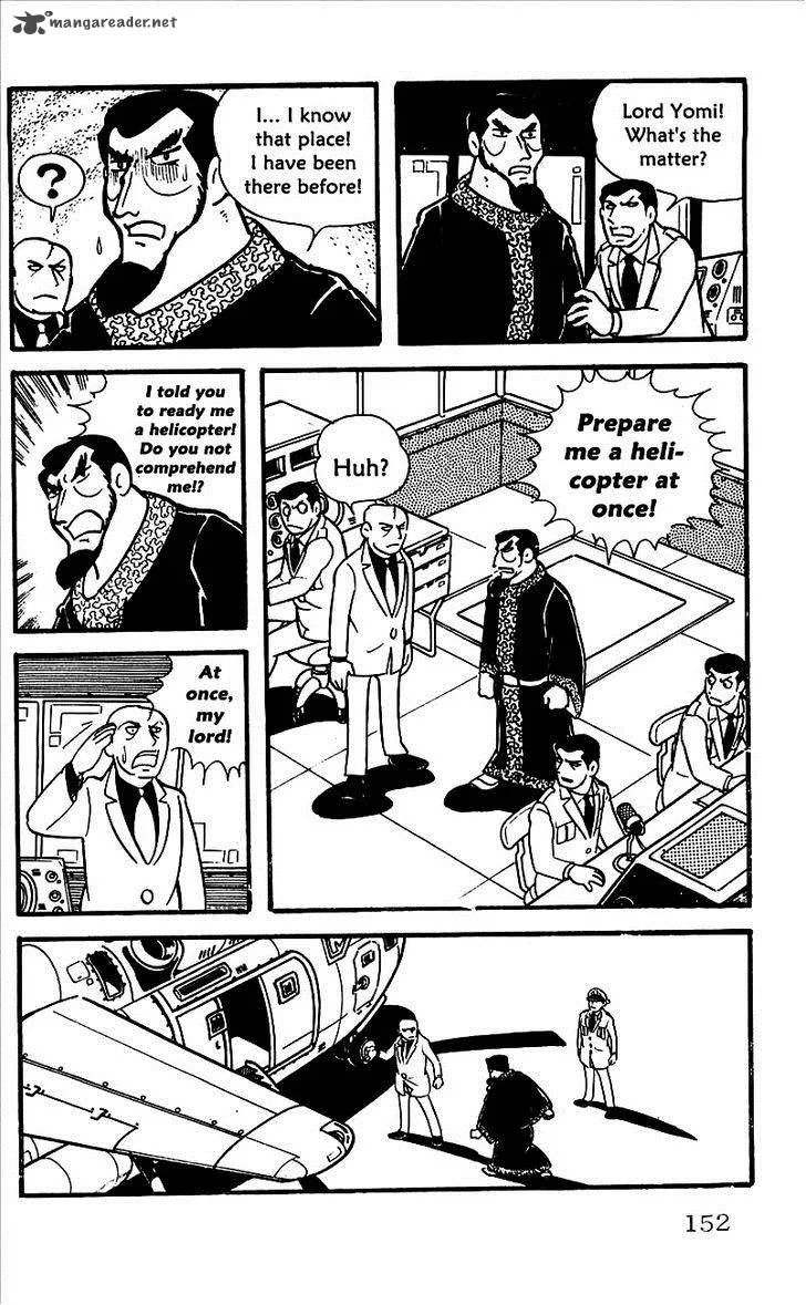 Babel 2 Chapter 9 page 15