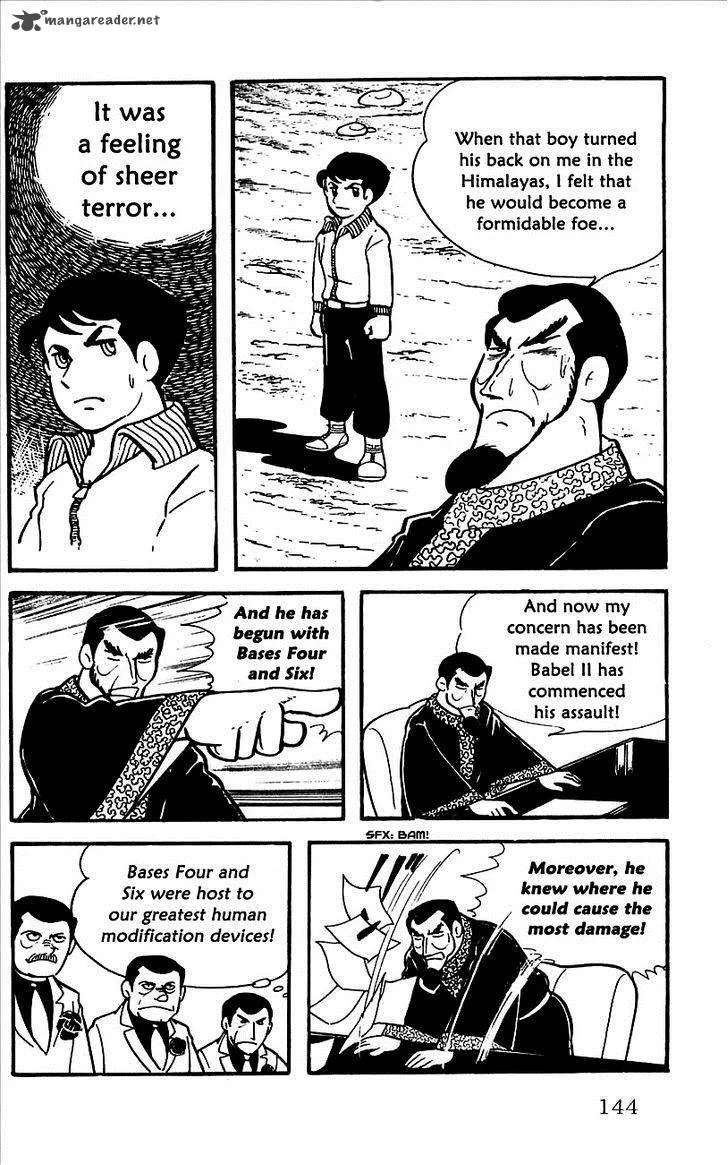 Babel 2 Chapter 9 page 7