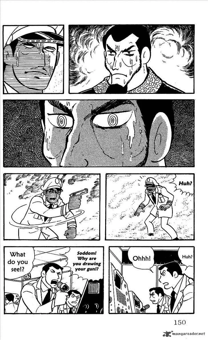 Babel 2 Chapter 9 page 13