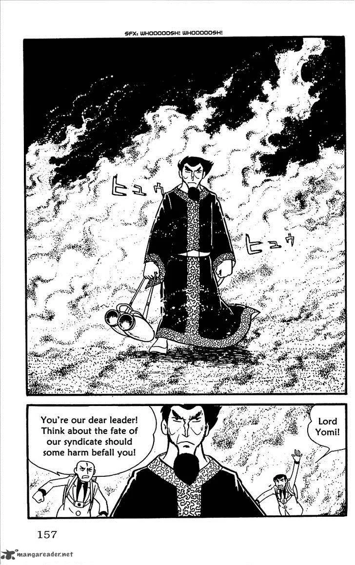 Babel 2 Chapter 9 page 20