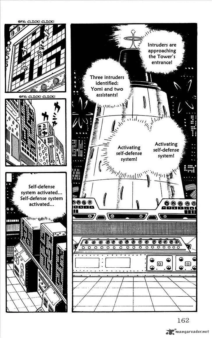 Babel 2 Chapter 9 page 25