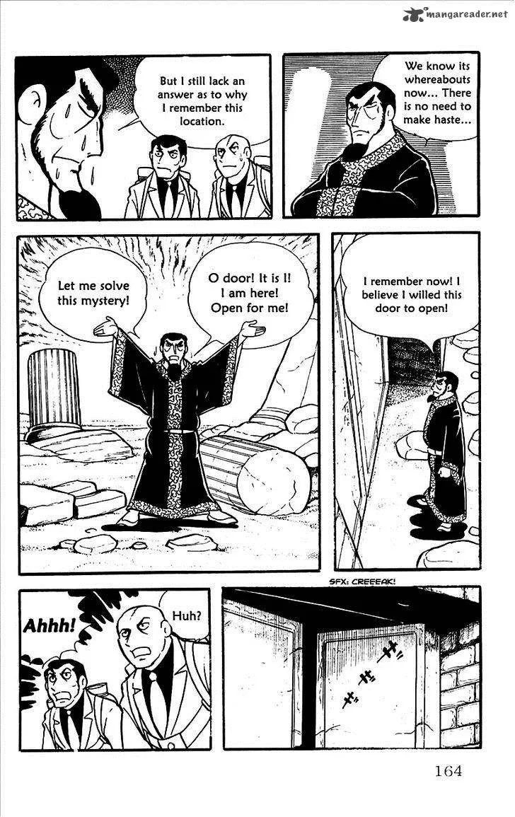 Babel 2 Chapter 9 page 27