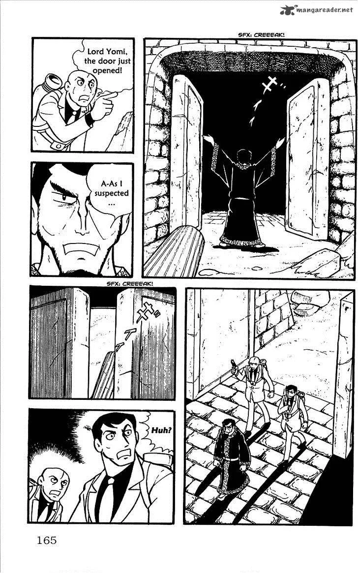 Babel 2 Chapter 9 page 28
