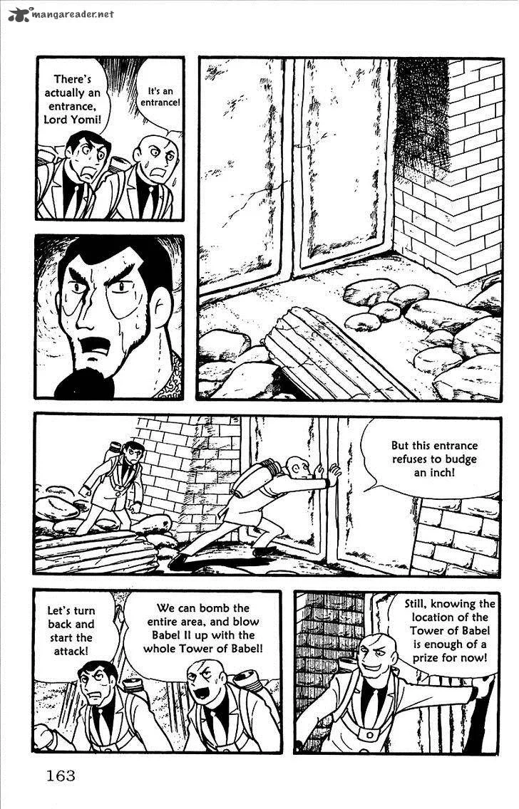Babel 2 Chapter 9 page 26
