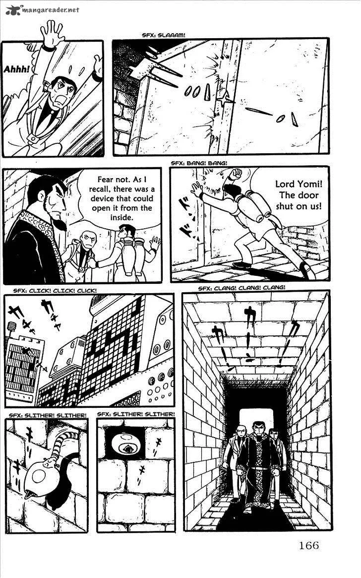 Babel 2 Chapter 9 page 29