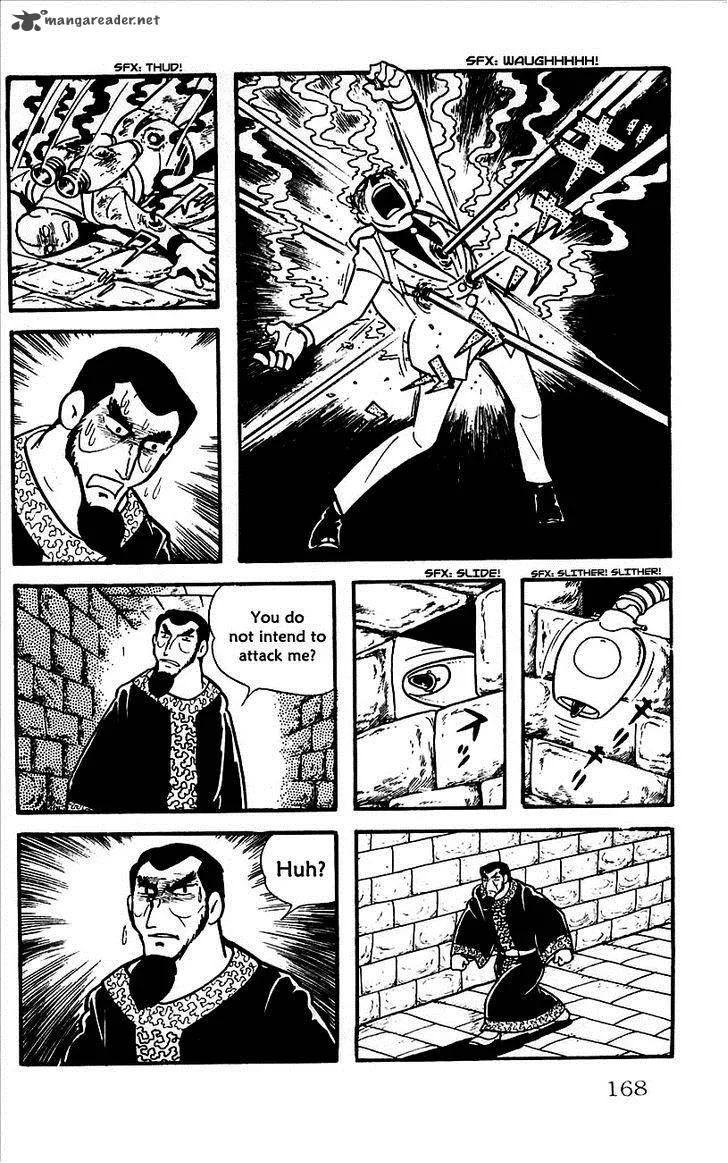 Babel 2 Chapter 9 page 31