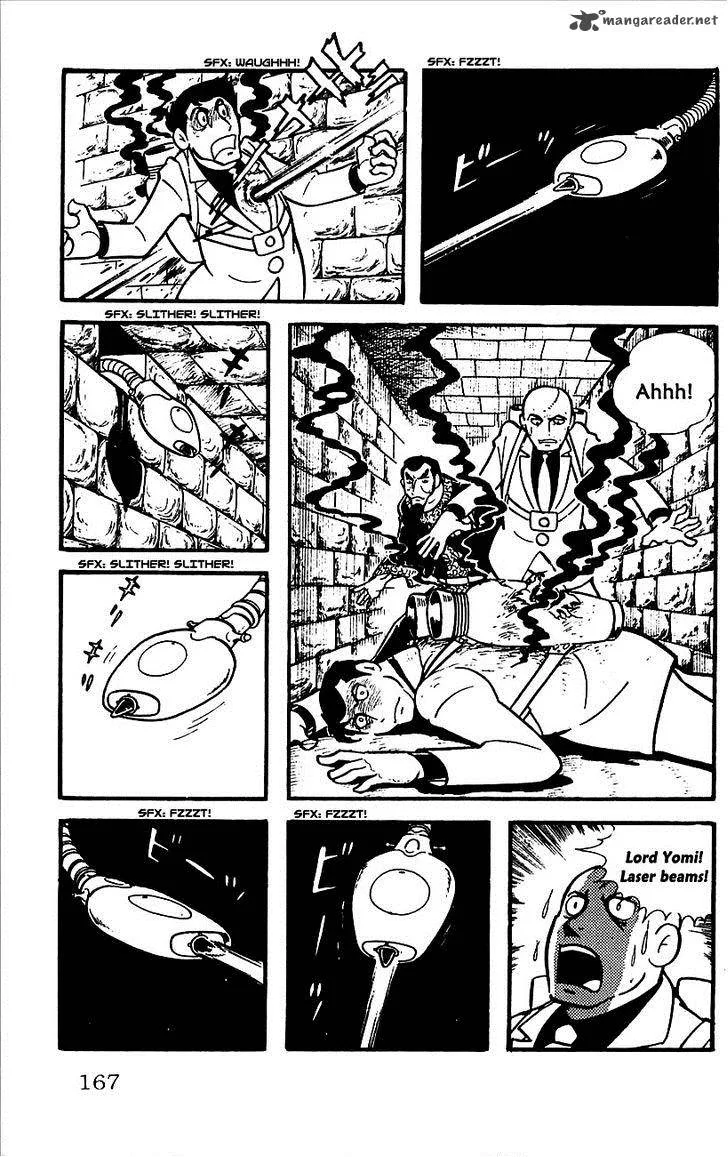 Babel 2 Chapter 9 page 30