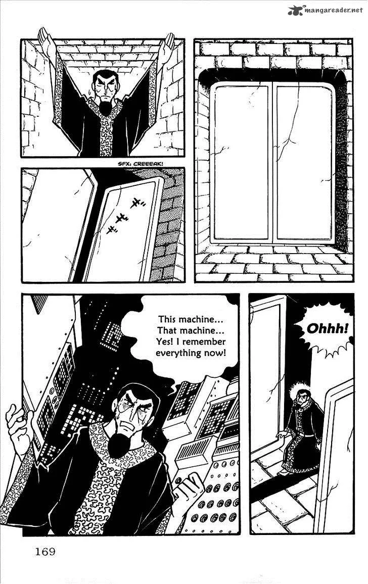Babel 2 Chapter 9 page 32