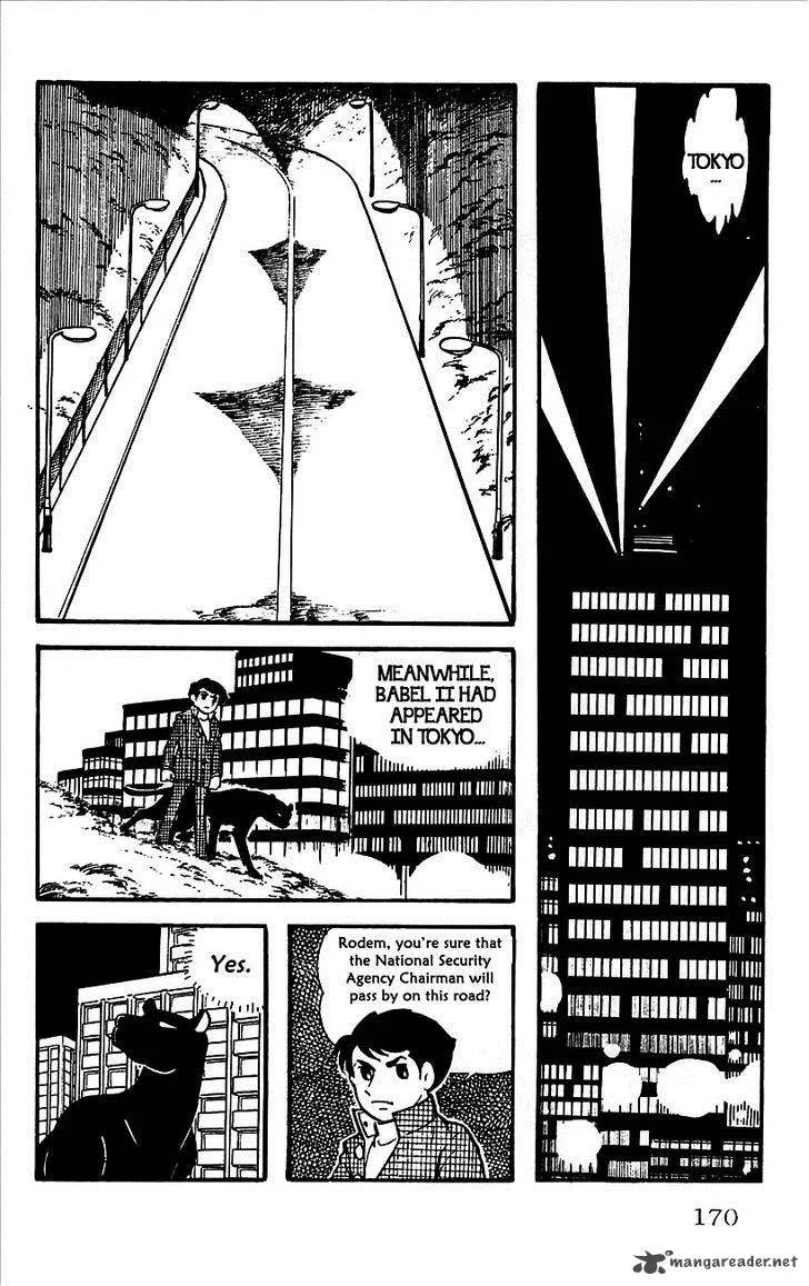 Babel 2 Chapter 9 page 33