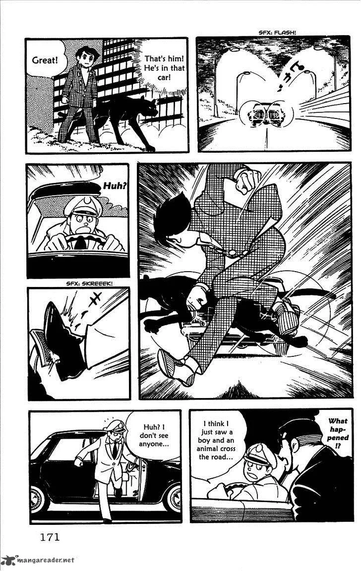 Babel 2 Chapter 9 page 34