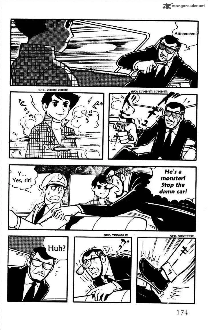 Babel 2 Chapter 9 page 37