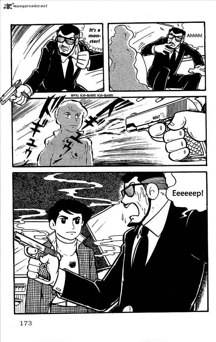 Babel 2 Chapter 9 page 36