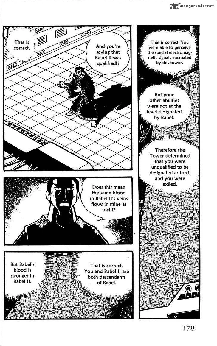 Babel 2 Chapter 9 page 41