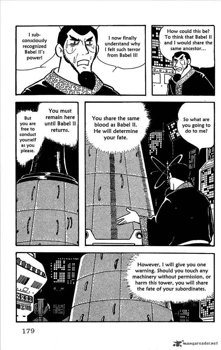 Babel 2 Chapter 9 page 42