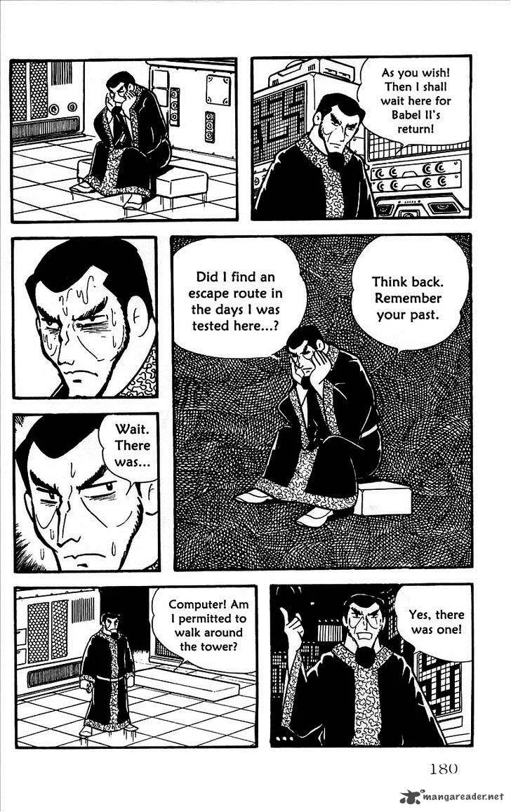 Babel 2 Chapter 9 page 43
