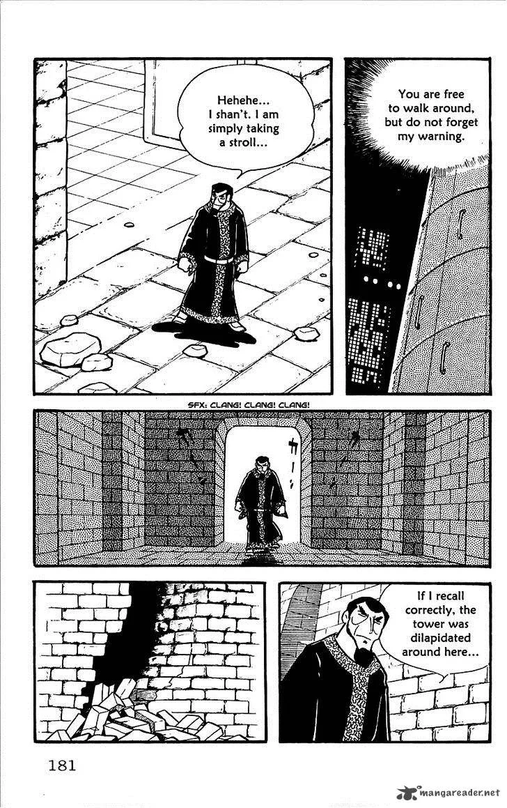 Babel 2 Chapter 9 page 44